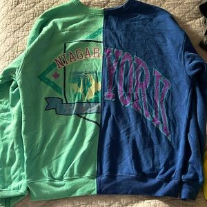sweatshirt 💙💙💙